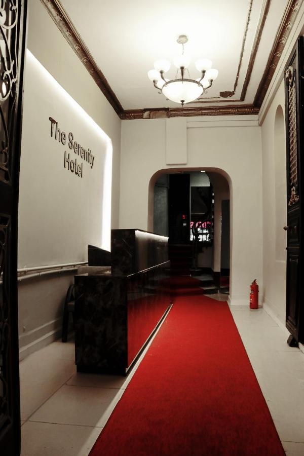 Otel Taksim By Rich İstanbul