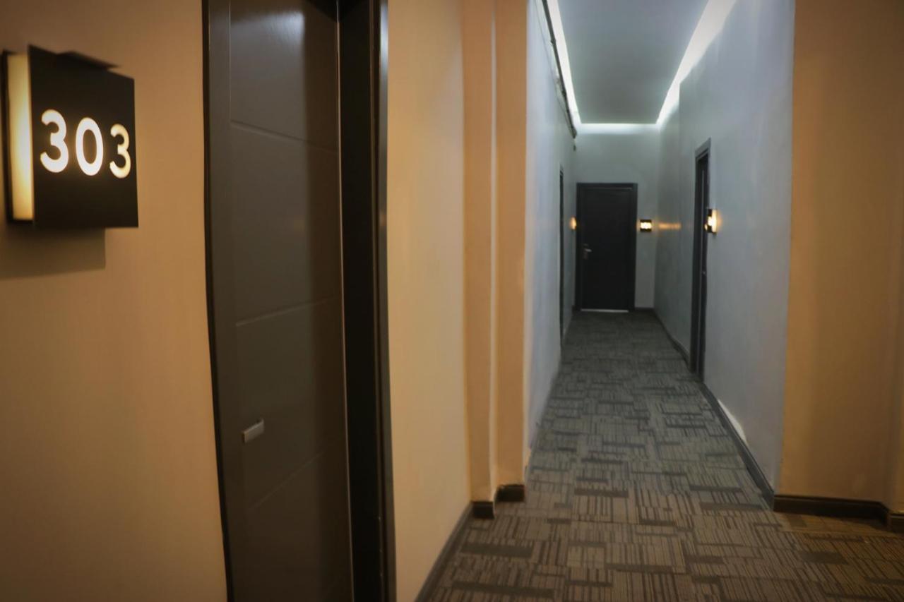 Otel Taksim By Rich İstanbul