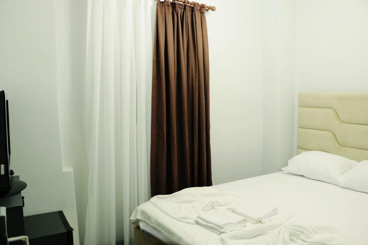 Otel Taksim By Rich İstanbul