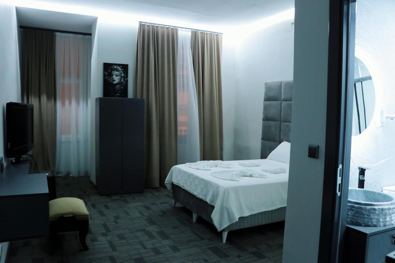 Taksim By Rich Otel İstanbul