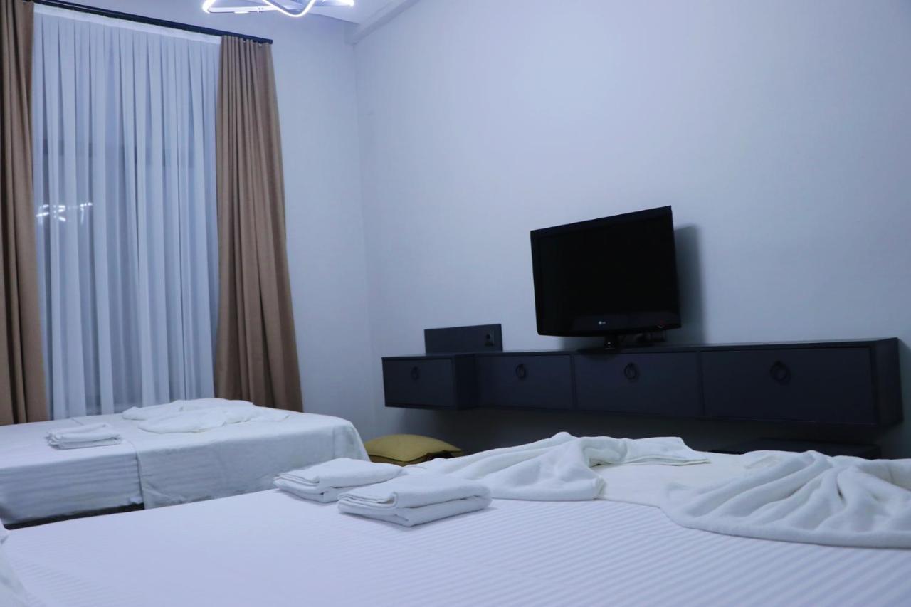 Otel Taksim By Rich