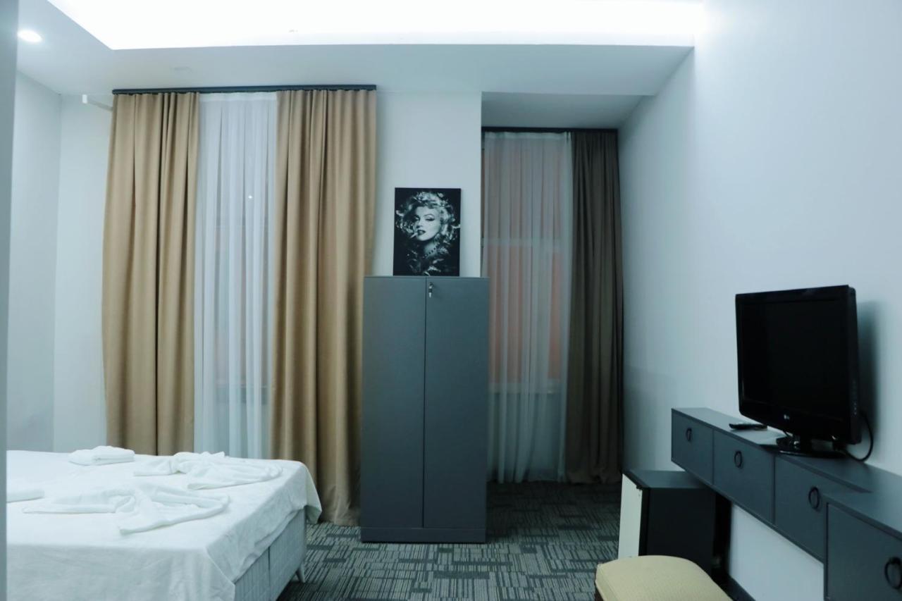Otel Taksim By Rich