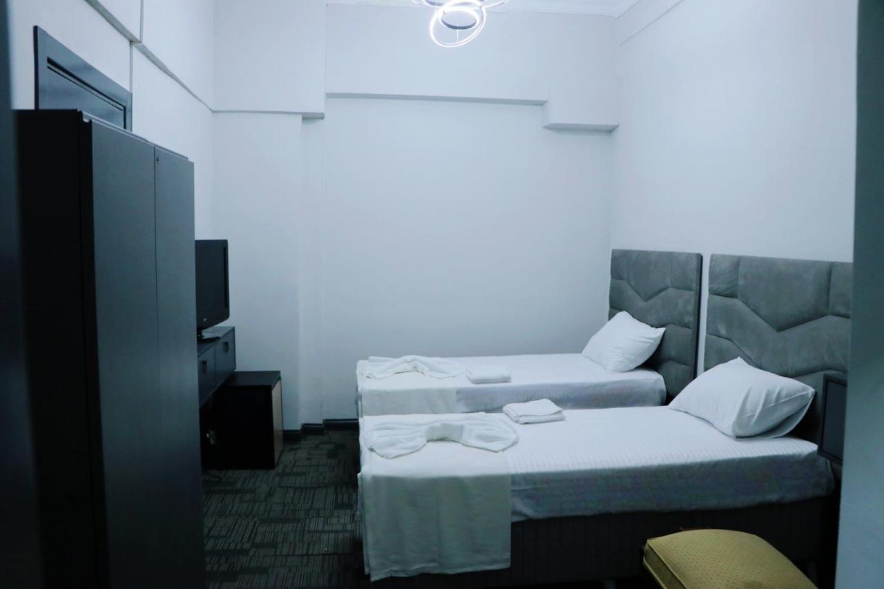 Otel Taksim By Rich 3*