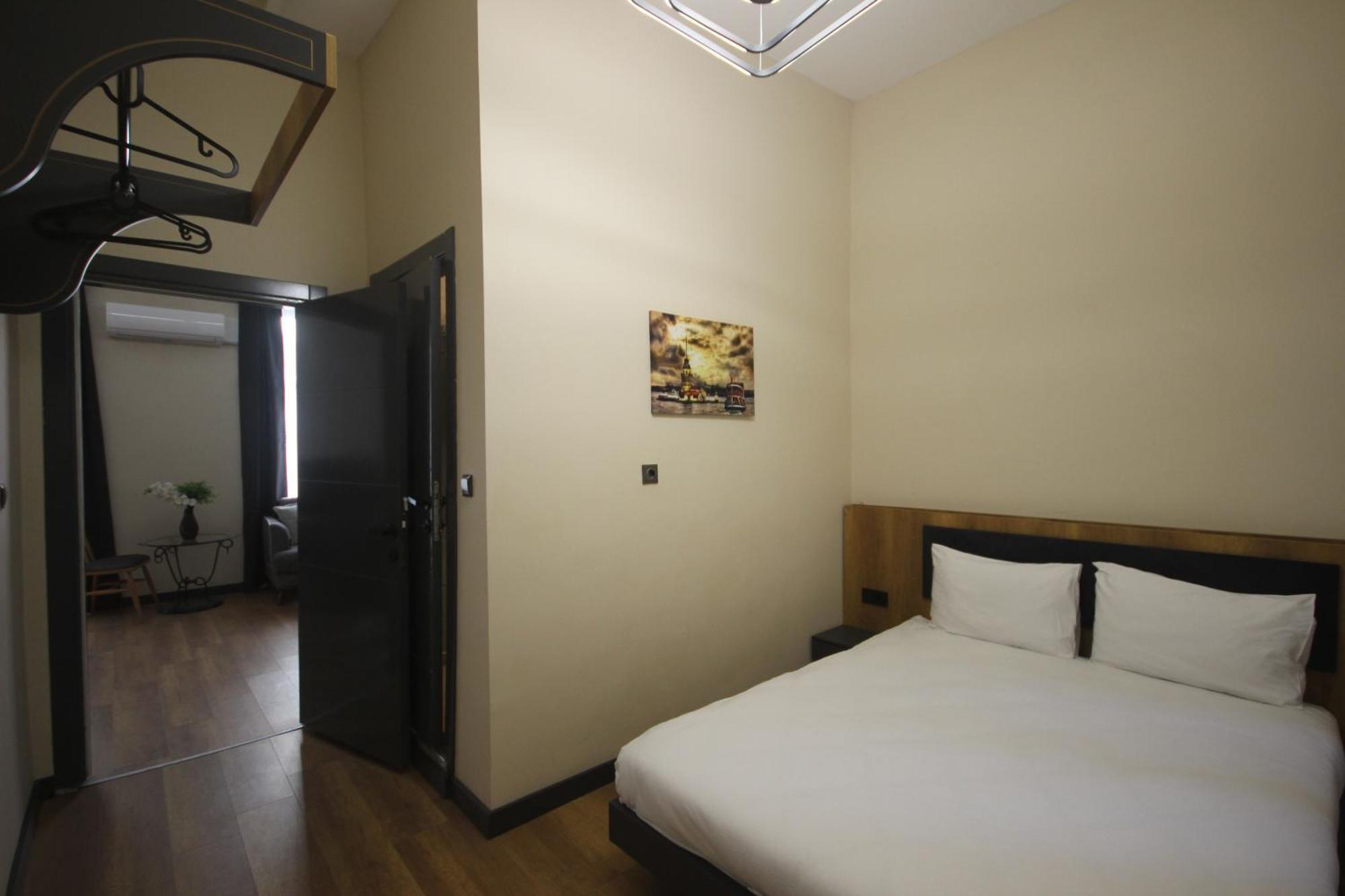 Otel Taksim By Rich