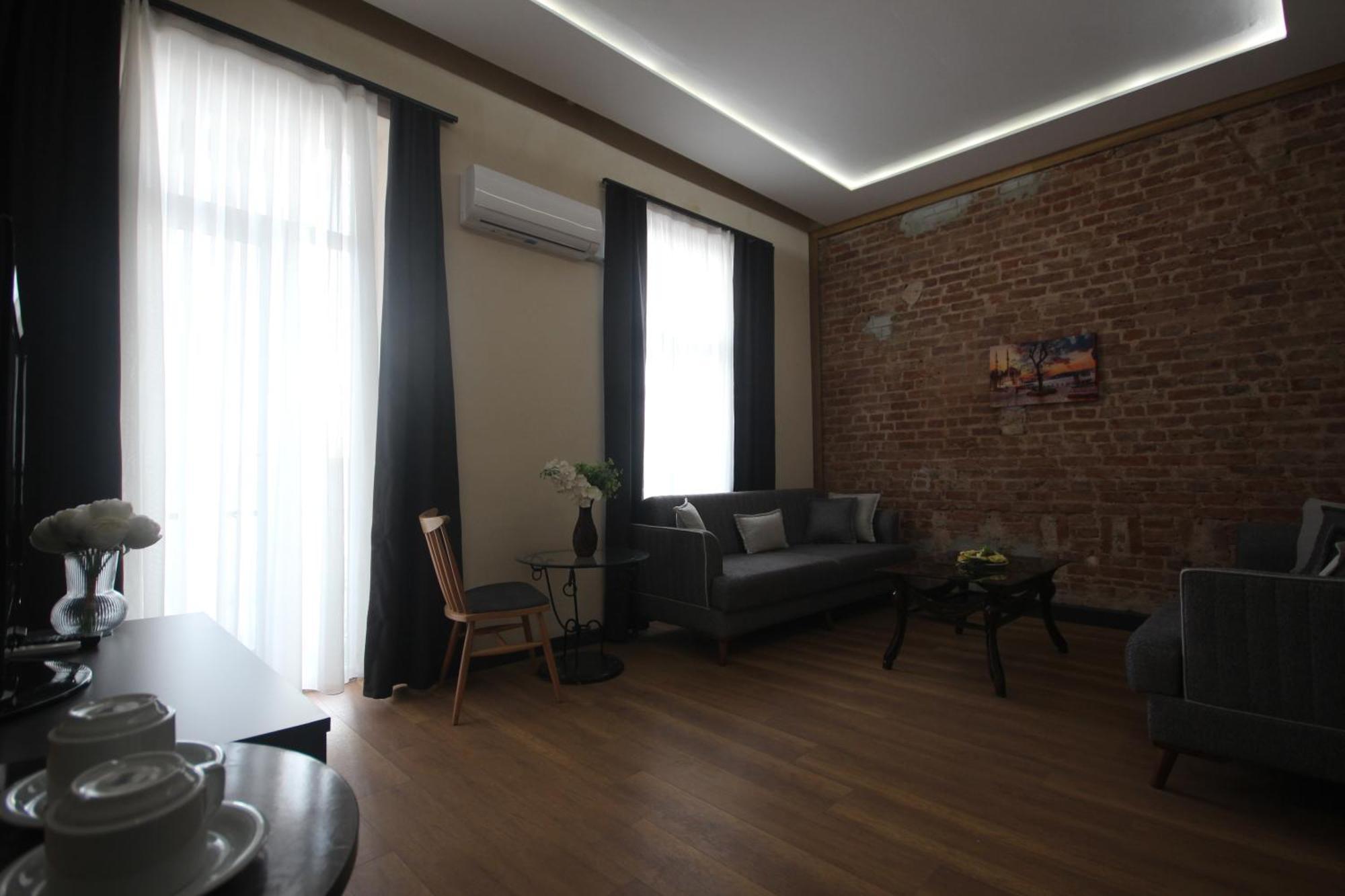 Taksim By Rich Otel 3*