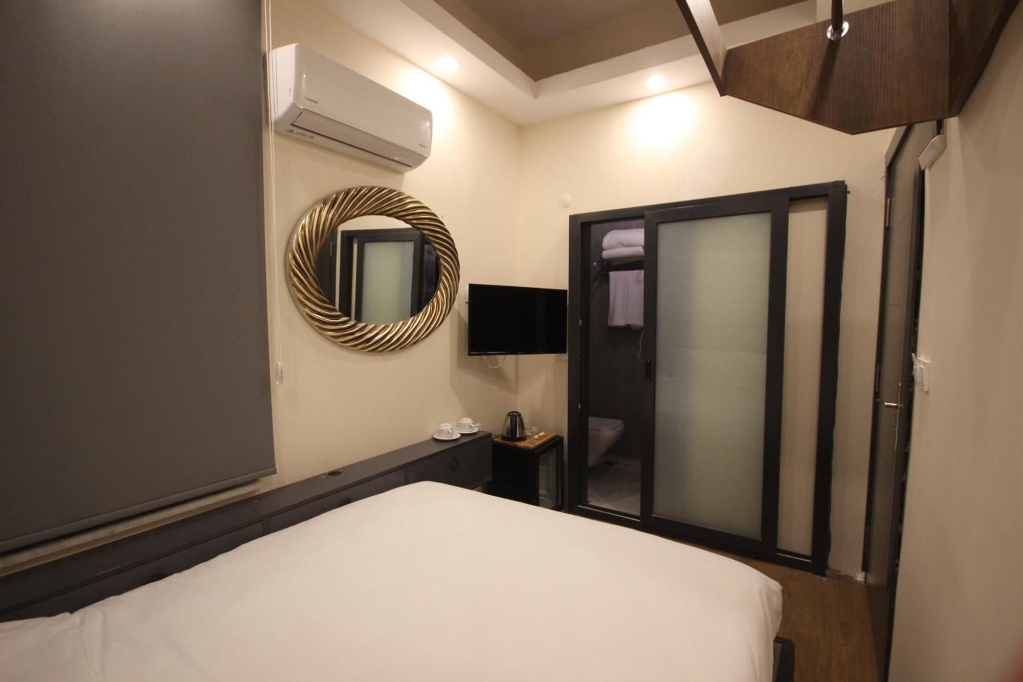 Taksim By Rich Otel