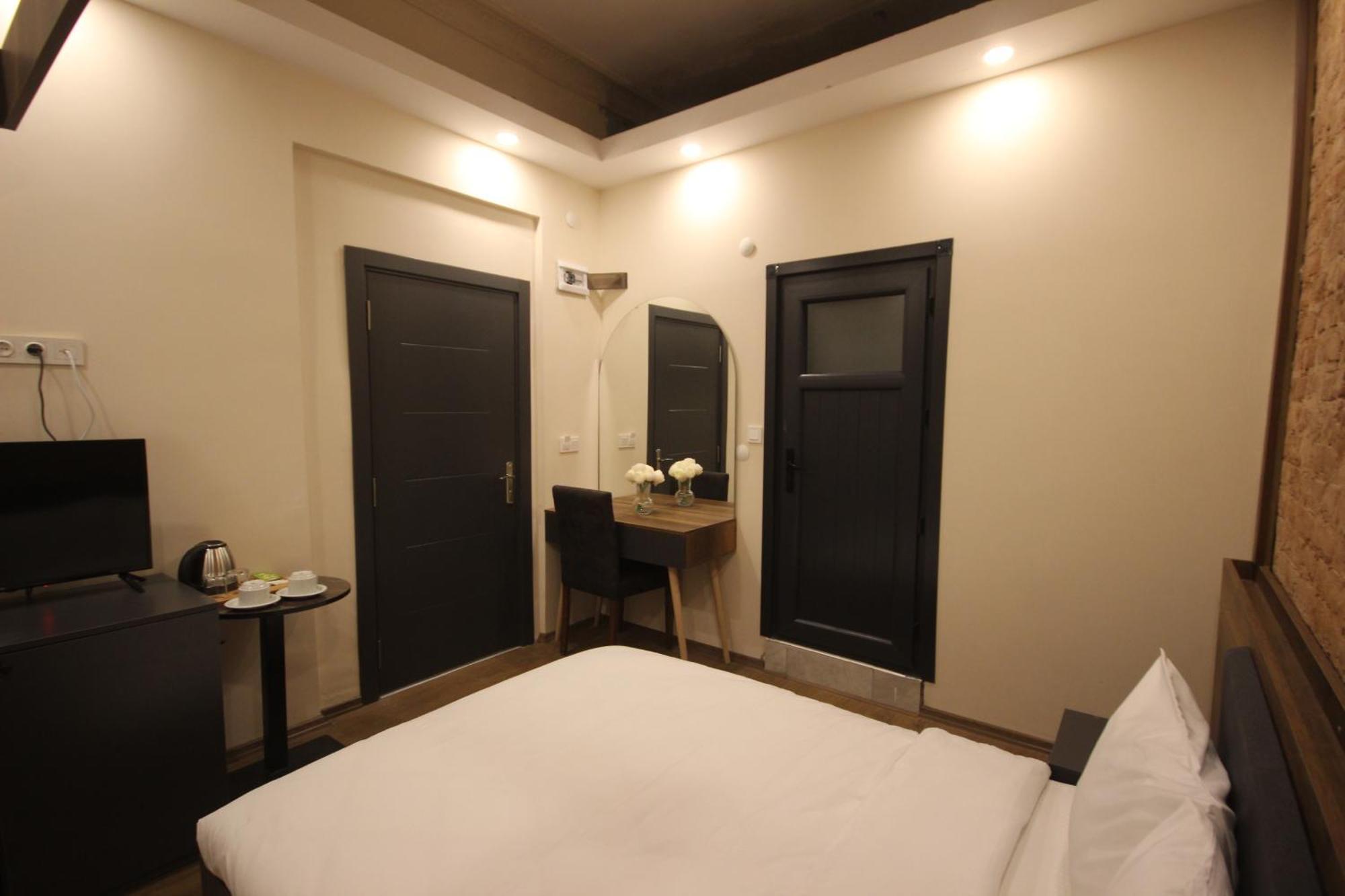 Otel Taksim By Rich İstanbul