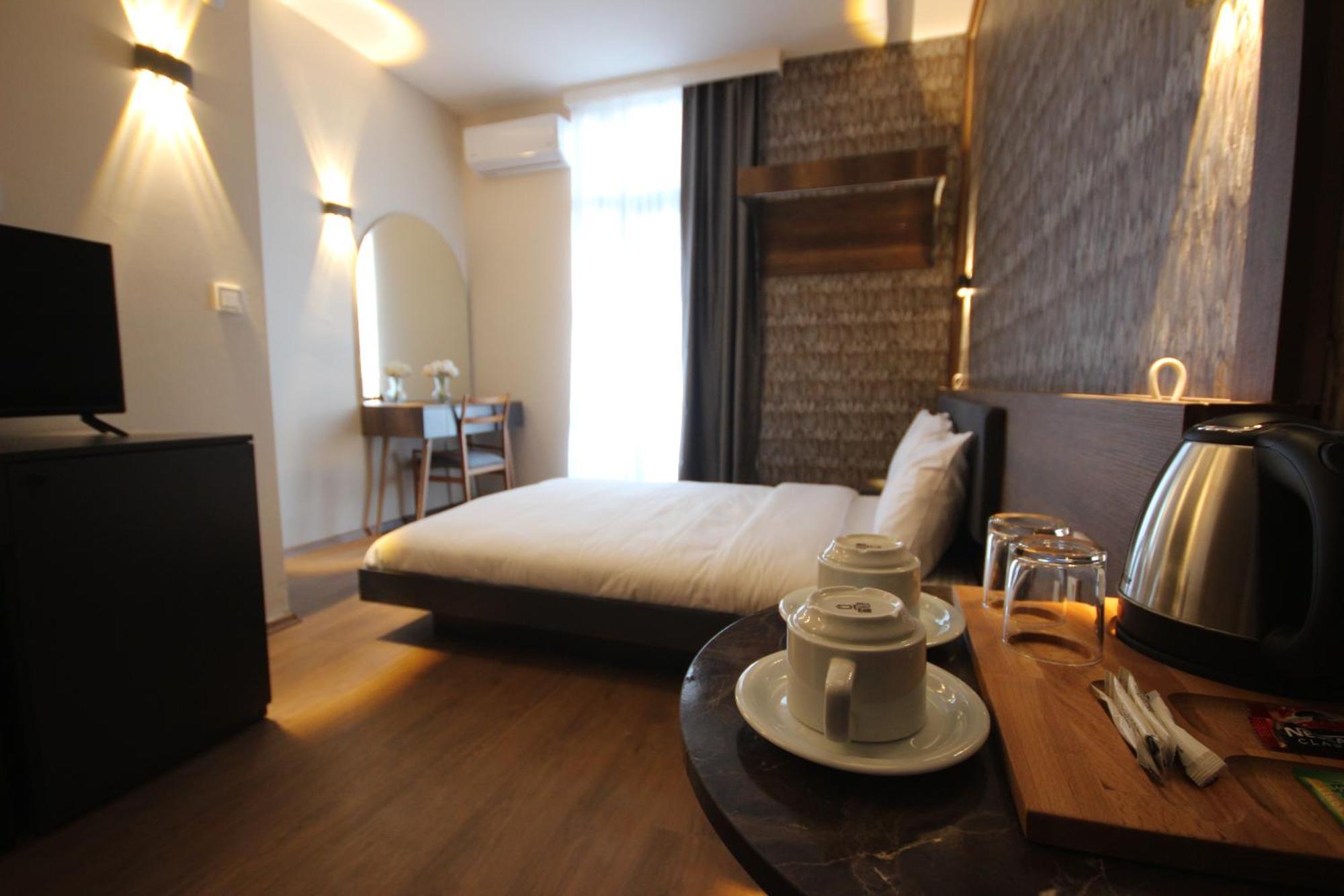 Otel Taksim By Rich