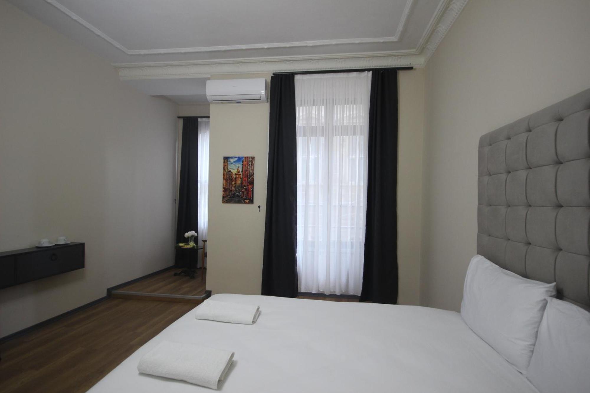Taksim By Rich Otel