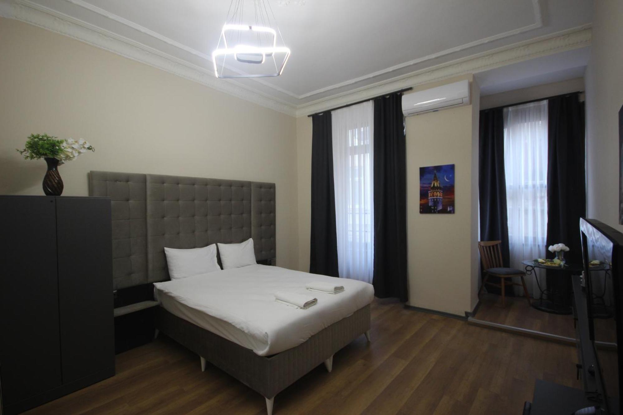 Otel Taksim By Rich 3*