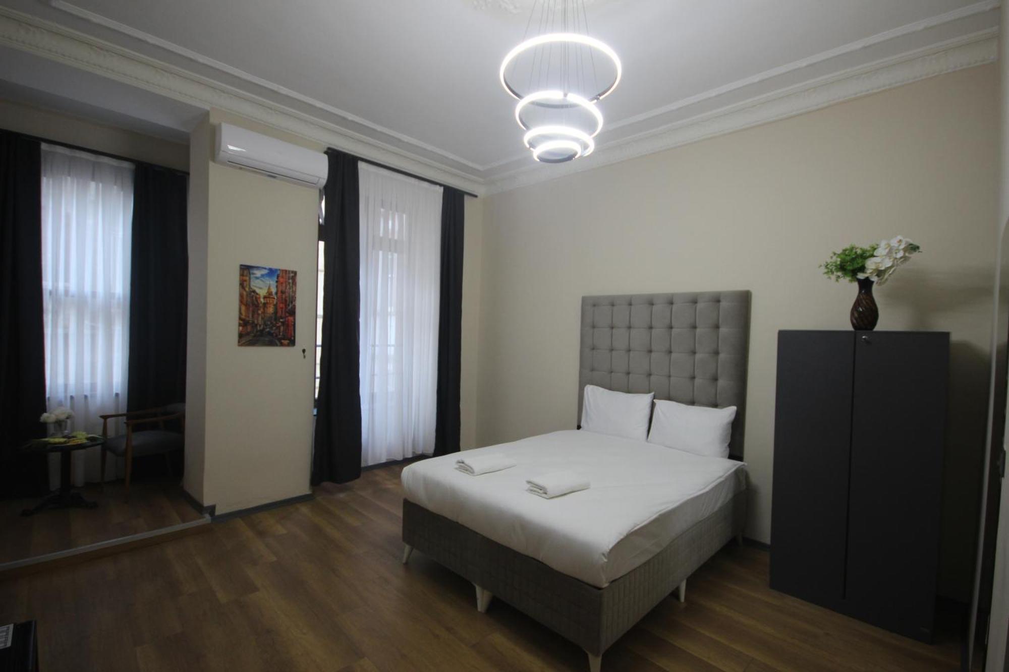 Taksim By Rich 3* İstanbul