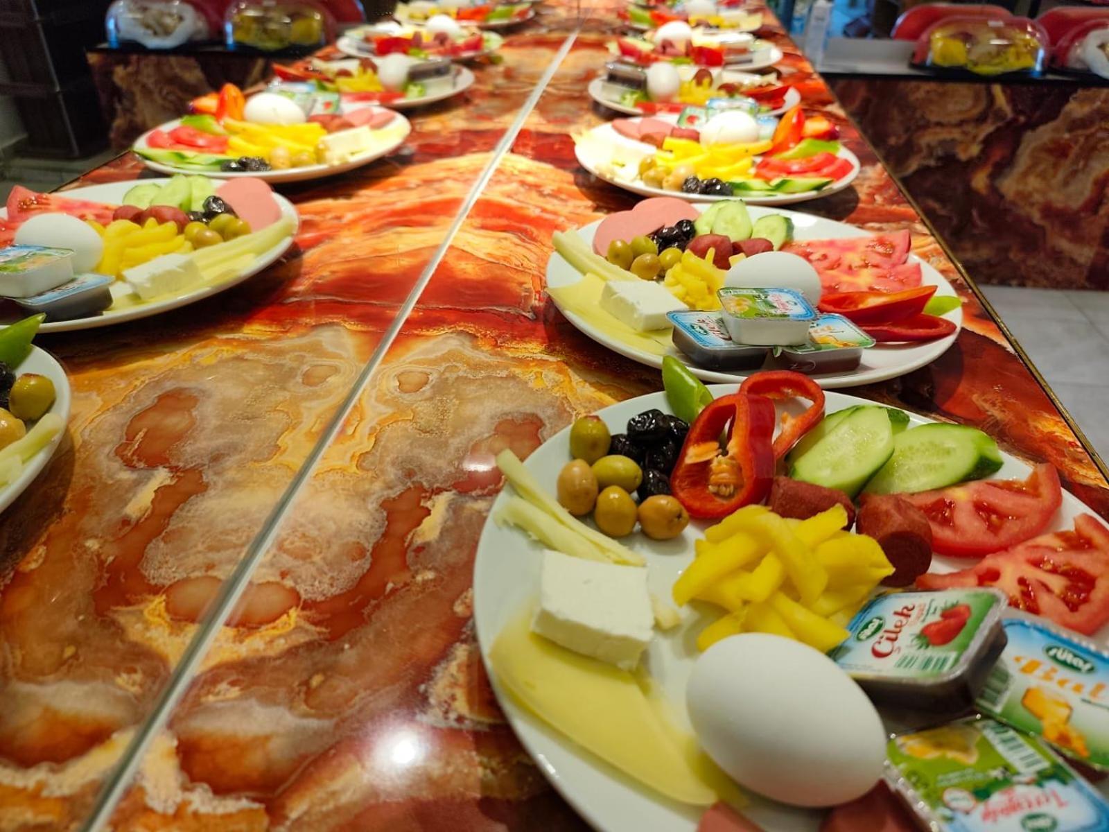 Otel Taksim By Rich 3*