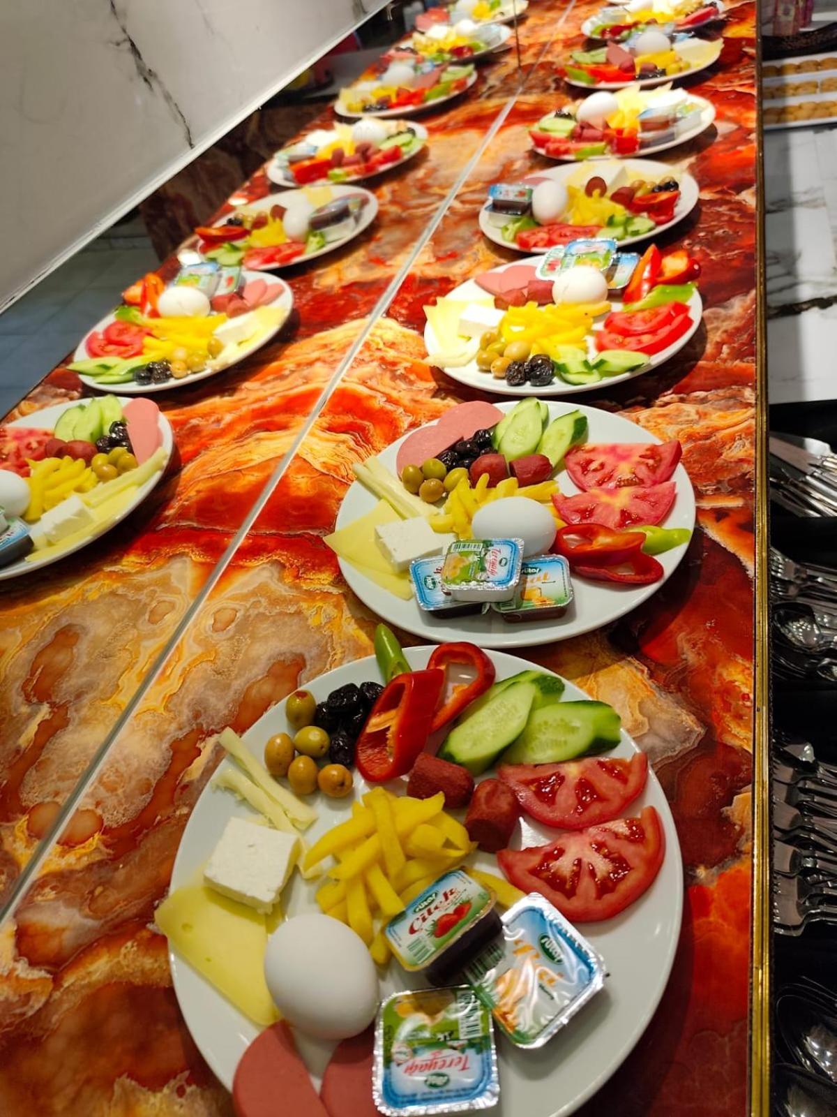 Otel Taksim By Rich 3*